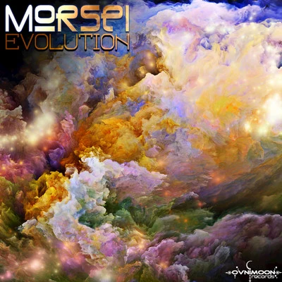 Evolution 專輯 MoRsei/West Galaxy