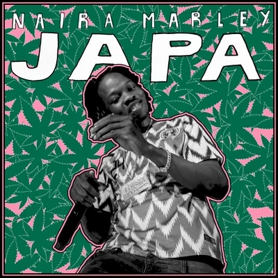 JAPA 专辑 C Blvck/Naira Marley/Abramsoul