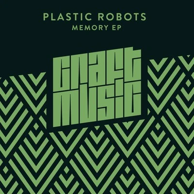 Memory - EP 專輯 Plastic Robots