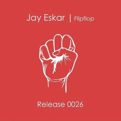 Flipflop 专辑 Jay Eskar/Uplink