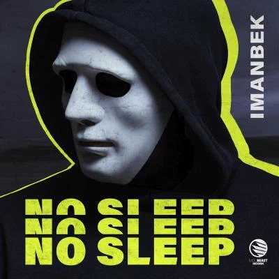 No Sleep 专辑 Imanbek