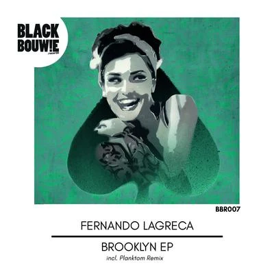 Brooklyn EP 專輯 Fernando Lagreca