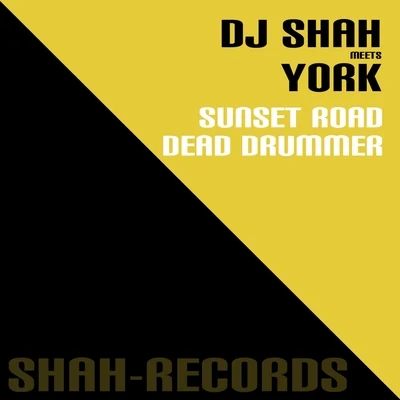 Sunset RoadDead Drummer 專輯 DJ Shah