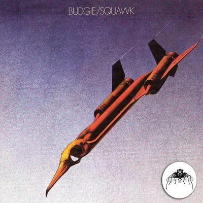 BudgieDam FunkJay Worthy Squawk [2013 Remaster]