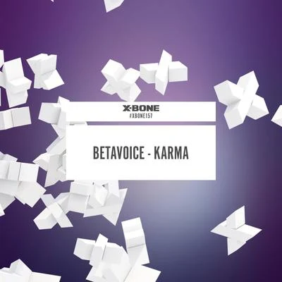 Karma 專輯 Betavoice