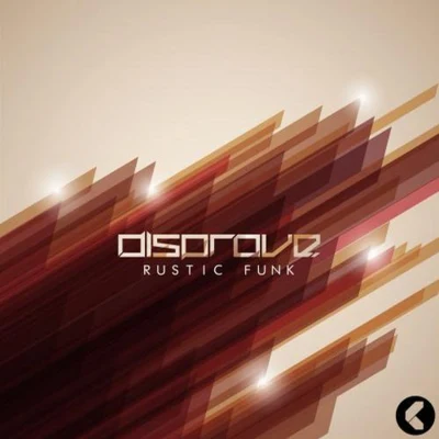 Rustic FunkThumper 專輯 Disprove