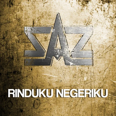 Rinduku Negeriku 專輯 SAS