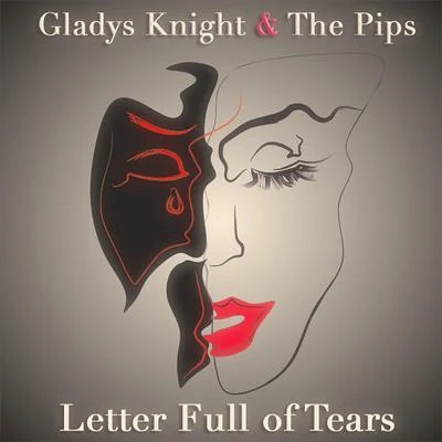 Letter Full of Tears 专辑 The Pips