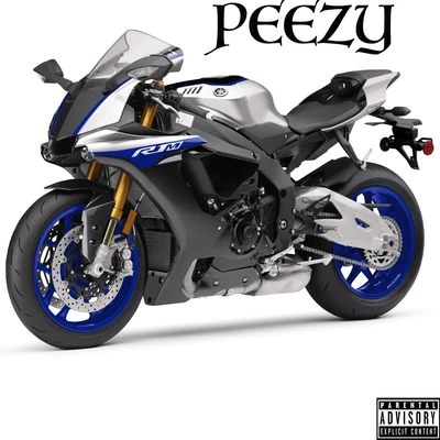 She Wanna Ride 专辑 Peezy