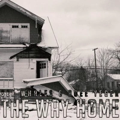 The Way Home 專輯 Alon Mor/Whales