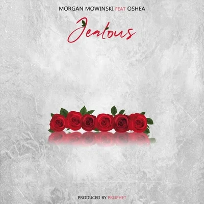 Jealous (feat. Oshea) 專輯 Oshea