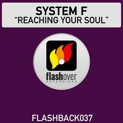 Reaching Your Soul 专辑 System F