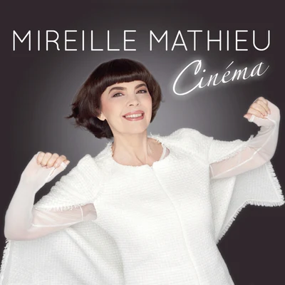 Mireille Mathieu Cinéma