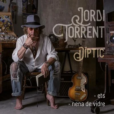 Díptic 專輯 Jordi Torrent