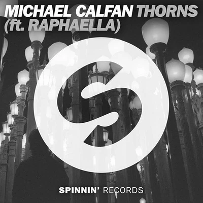 Thorns 专辑 Michael Calfan