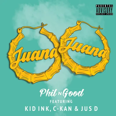 Juana (Remix) 專輯 Allan Ramirez/Phil N Good