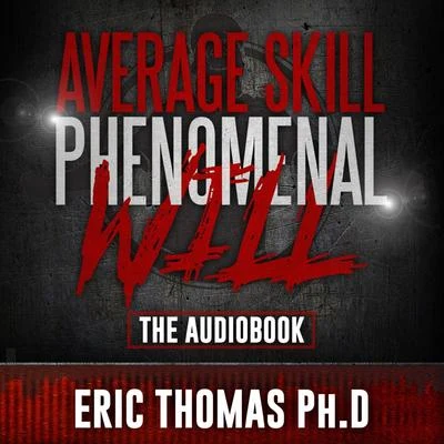 Average Skill Phenomenal Will (The Audio Book) 專輯 JR./Connie Francis & Hank Williams