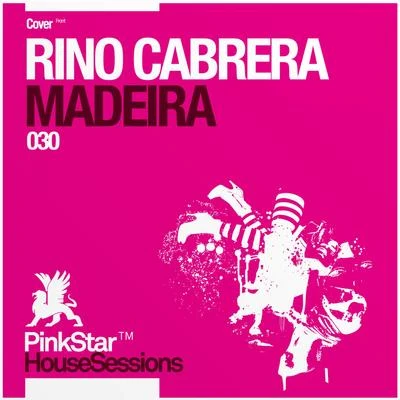 Madeira 专辑 Rino Cabrera