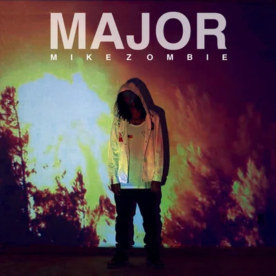 Major 專輯 Mike Zombie