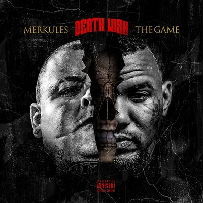 Death Wish (feat. The Game) 專輯 Motive/Kappa Gamma/Merkules