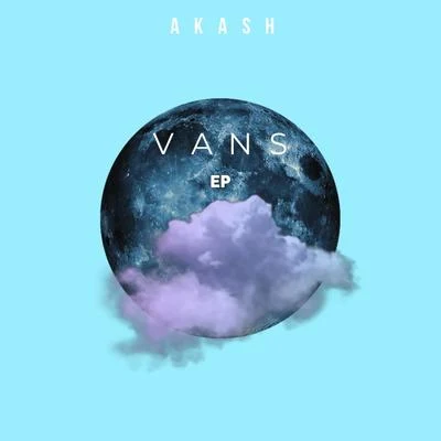 Vans (feat. Mc Pratik) 專輯 Akash/Kingsta