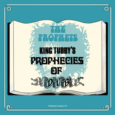 King Tubby&#x27;s Prophecies of Dub 专辑 The Aggrovators/Tommy McCook