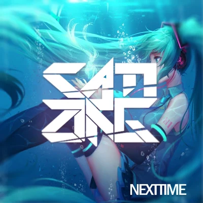 Next Time(Feat.初音ミク) 專輯 SaMZIng