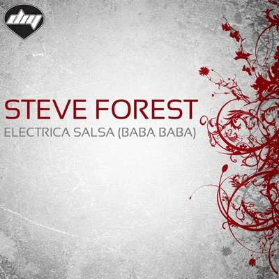 Electrica Salsa 專輯 Steve Forest