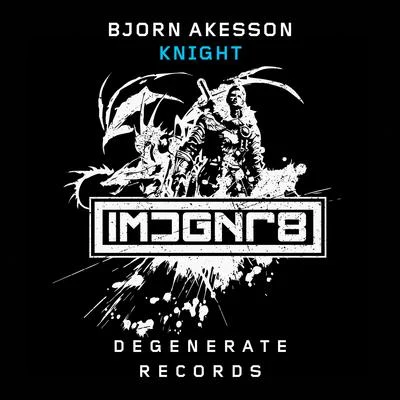 Bjorn Akesson Knight