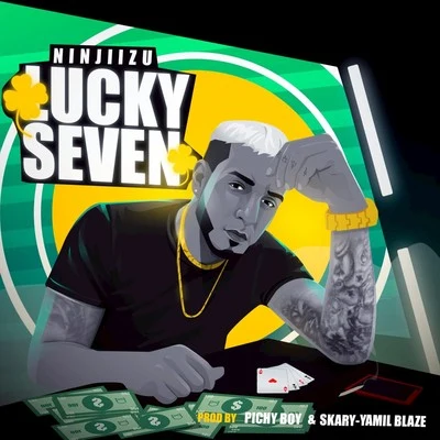 Lucky Seven 专辑 Ninjiizu/Lexy el Duro