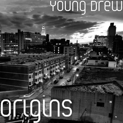 Origins 专辑 Young Drew