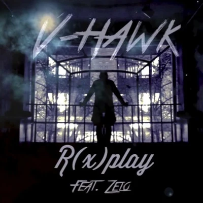 R(x)play 專輯 NIEL/V-Hawk