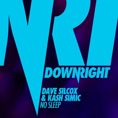 Dave Silcox No Sleep