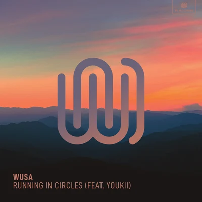 Running in Circles 专辑 WUSA/IIVES