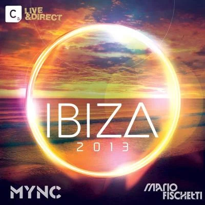 Ibiza 2013 专辑 Various Artists/Krono/Susana/Tania Zygar/Christian Burns