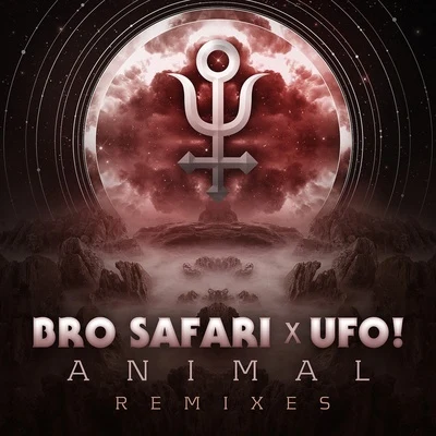 Animal Remixes 专辑 Bro Safari