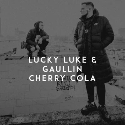 Cherry Cola 專輯 DICE/Lucky Luke