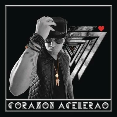 Corazón Acelerao 專輯 Wisin/Jon Z/Chencho Corleone