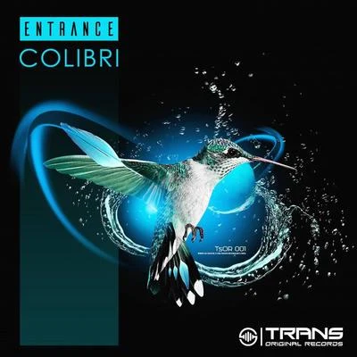 Colibri 專輯 Entrance/Jam in the Van