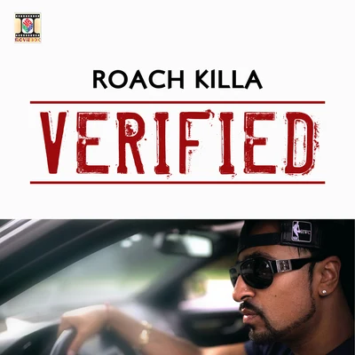 Verified 專輯 Izzat Fatima/Roach Killa/Bilal Saeed