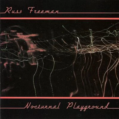 Nocturnal Playground 专辑 Marion Meadows/Russ Freeman/Vivian Green/Bob Baldwin/Paul Brown