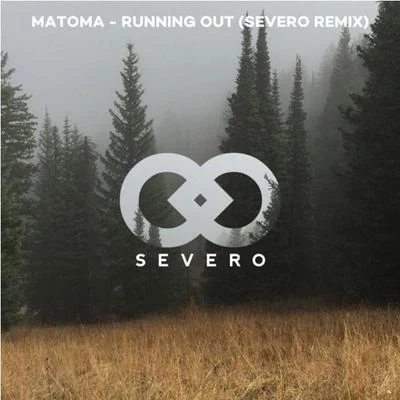 Running Out (Severo Remix) 專輯 ToWonder/Severo