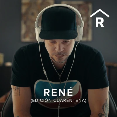 René (Edición Cuarentena) 專輯 Residente/Nach