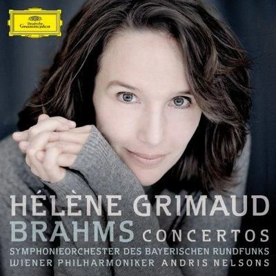 Brahms Piano Concertos 專輯 Camerata Salzburg/Hélène Grimaud