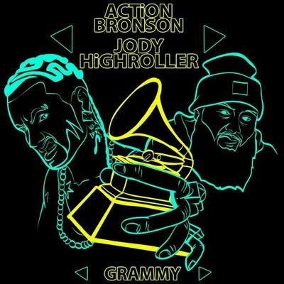 Action BronsonTony TouchKool G Rap Grammy