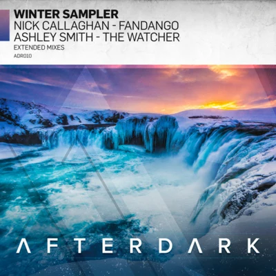 Afterdark Winter Sampler 專輯 Nick Callaghan