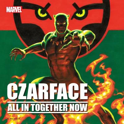 All in Together Now - Single 專輯 Czarface