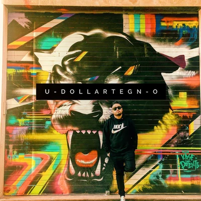 U-DOLLARTEGN-O 專輯 Cas/L.O.C./USO/Burhan G