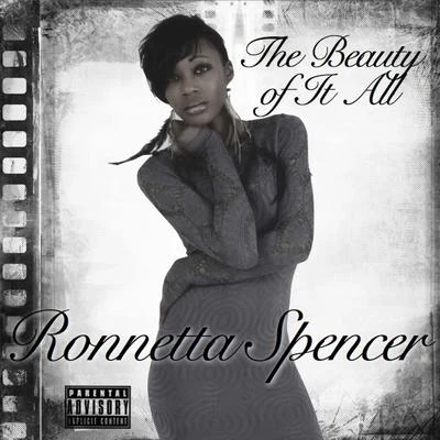 The Beauty of It All 專輯 Dfrost Tha Throwedfella/Dgotti/Ronnetta Spencer