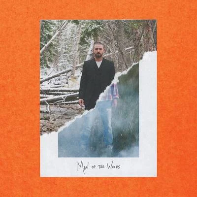 Man of the Woods 專輯 Justin Timberlake